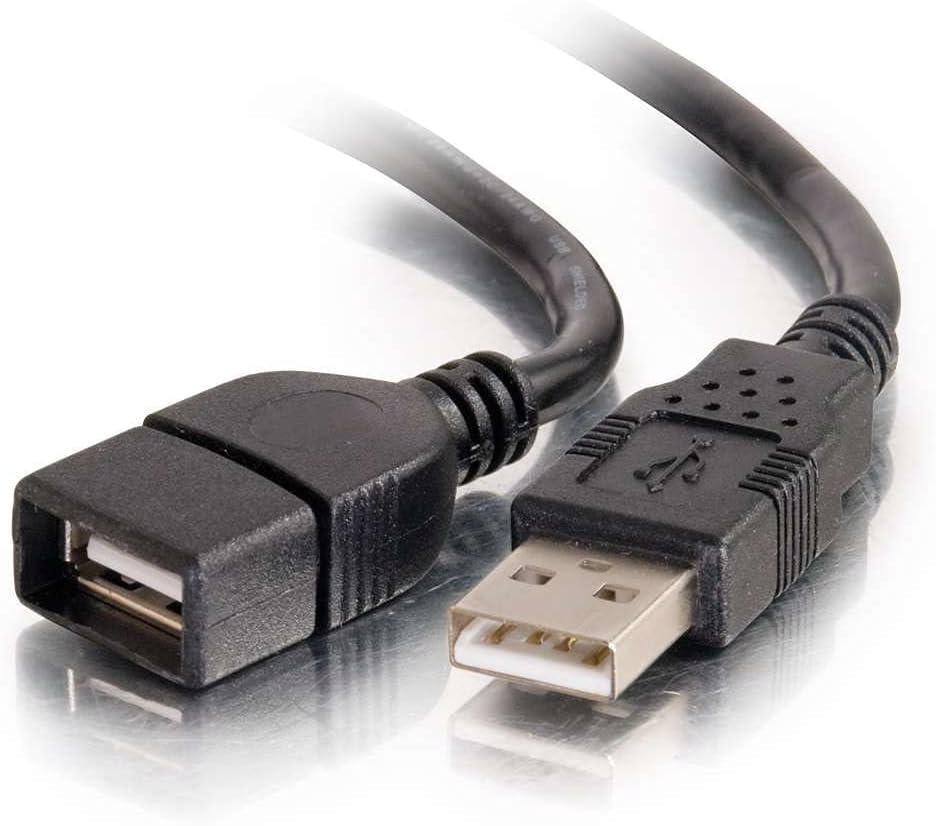 C2G USB Extension Cable for Extended Connectivity