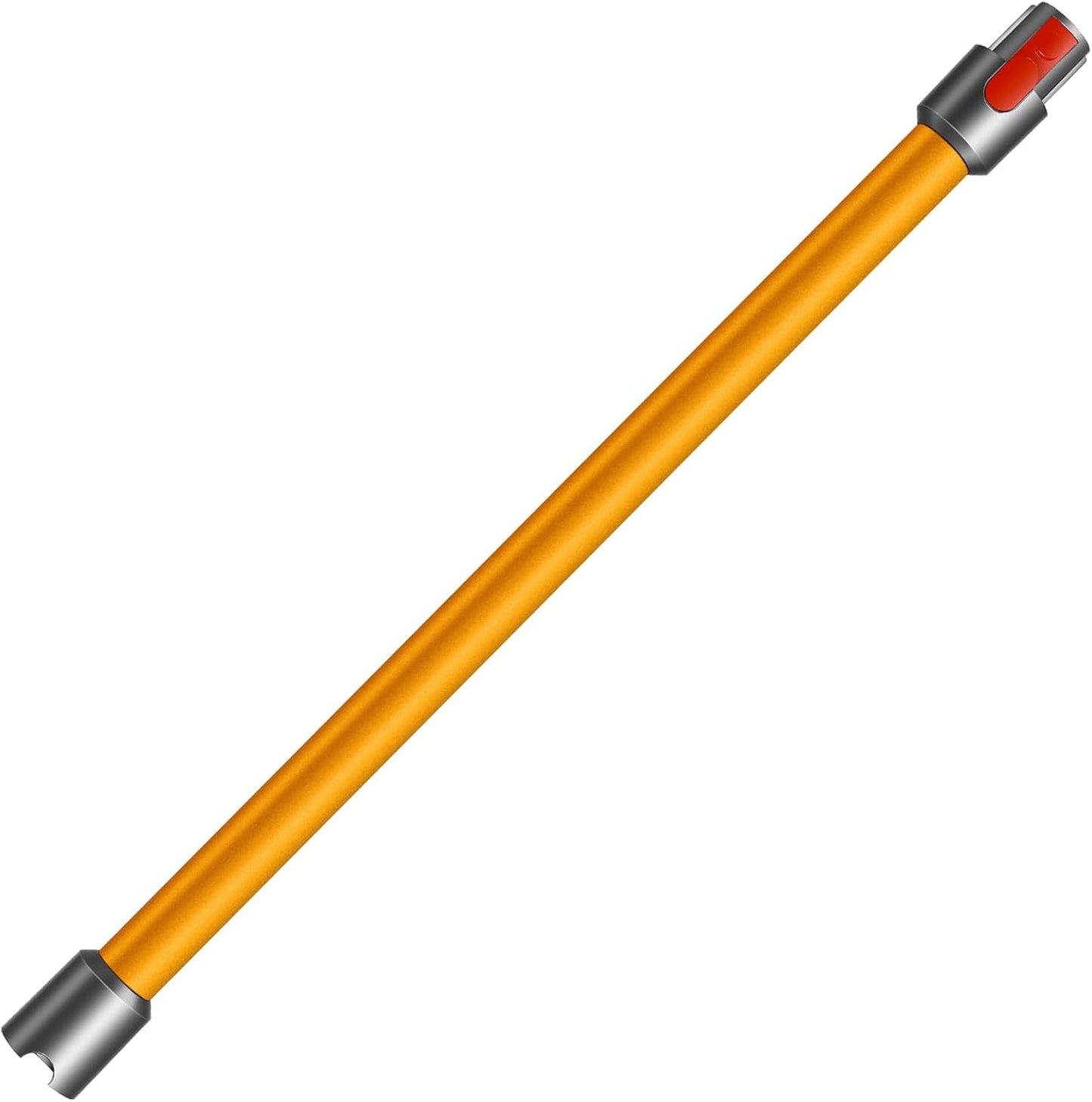 RUKHOOL Tube Extension Wand: Quick Release for Dyson