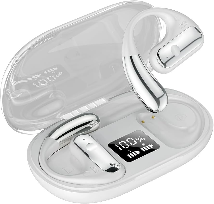Real Time Language Translation Earbuds - 144 Languages!