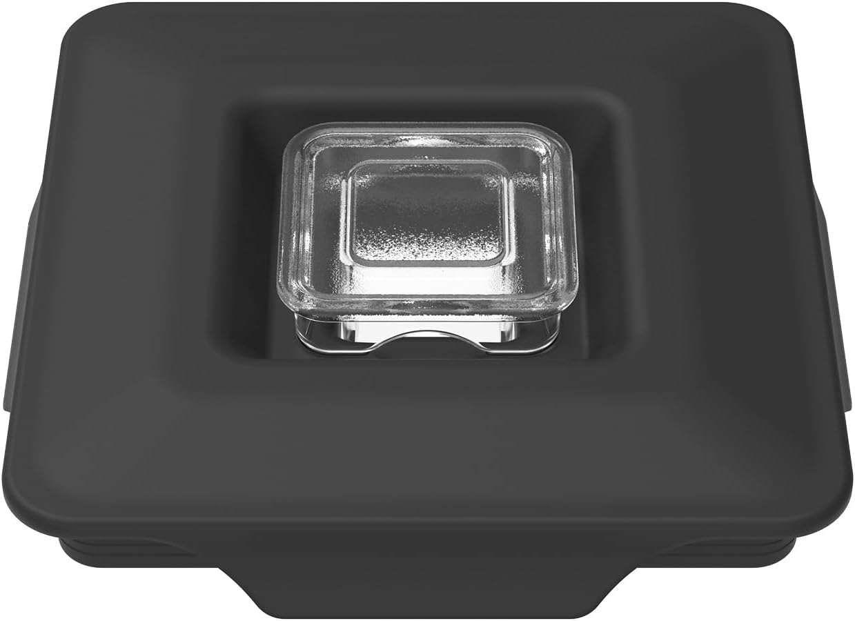 Xinafan Blendtec Lid Replacement - Improve Blender Efficiency!