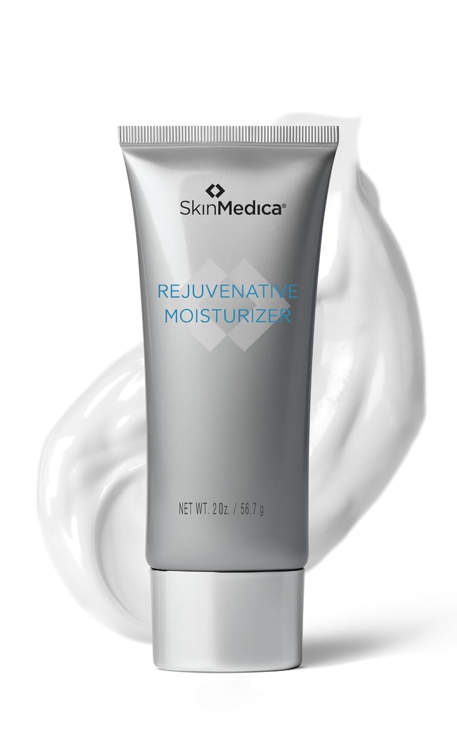 SkinMedica Rejuvenative Moisturizer - Daily Face Lotion for Women