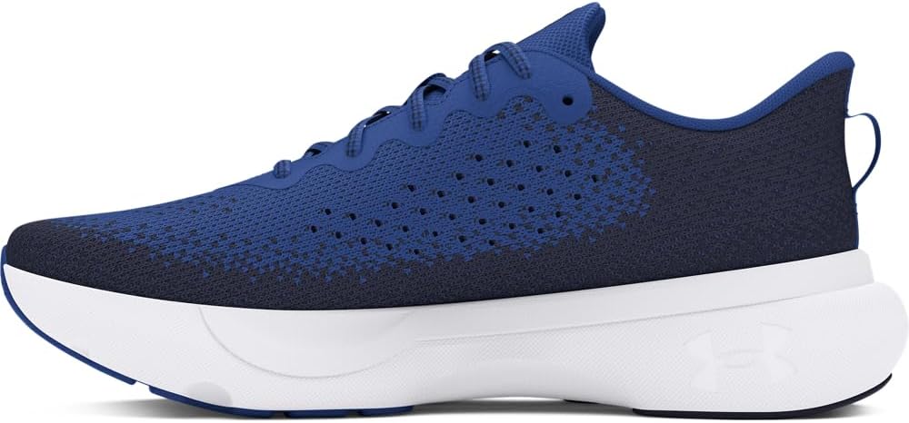 Under Armour Mens Infinite Running Shoes for Ultimate Comfort