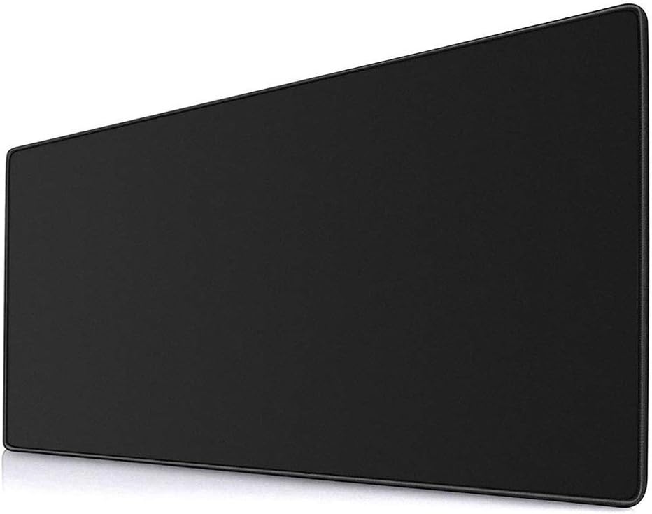 Professional Gaming Mouse Pad - Precision Tracking, Non-Slip Surface