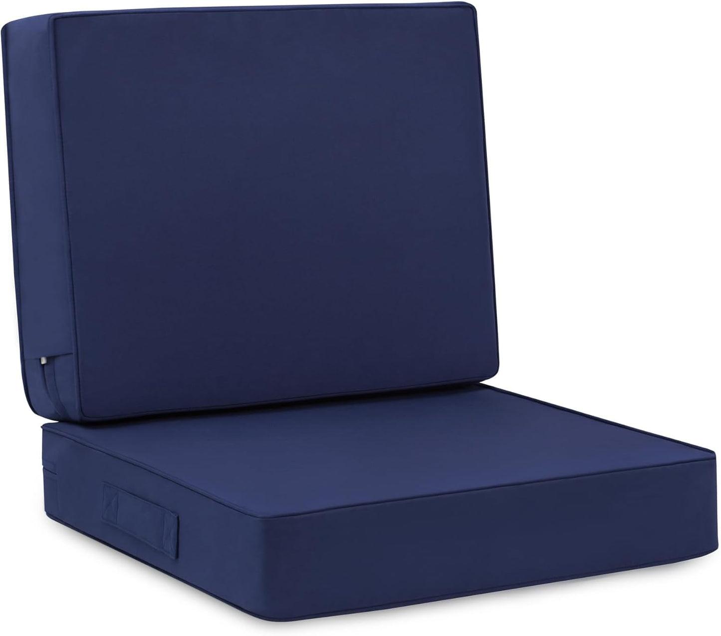 Favoyard Deep Seat Patio Cushion Set for Outdoor Furniture