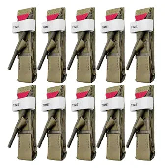 Tourniquet Cat Tourniquets for First Aid and Tactical Use