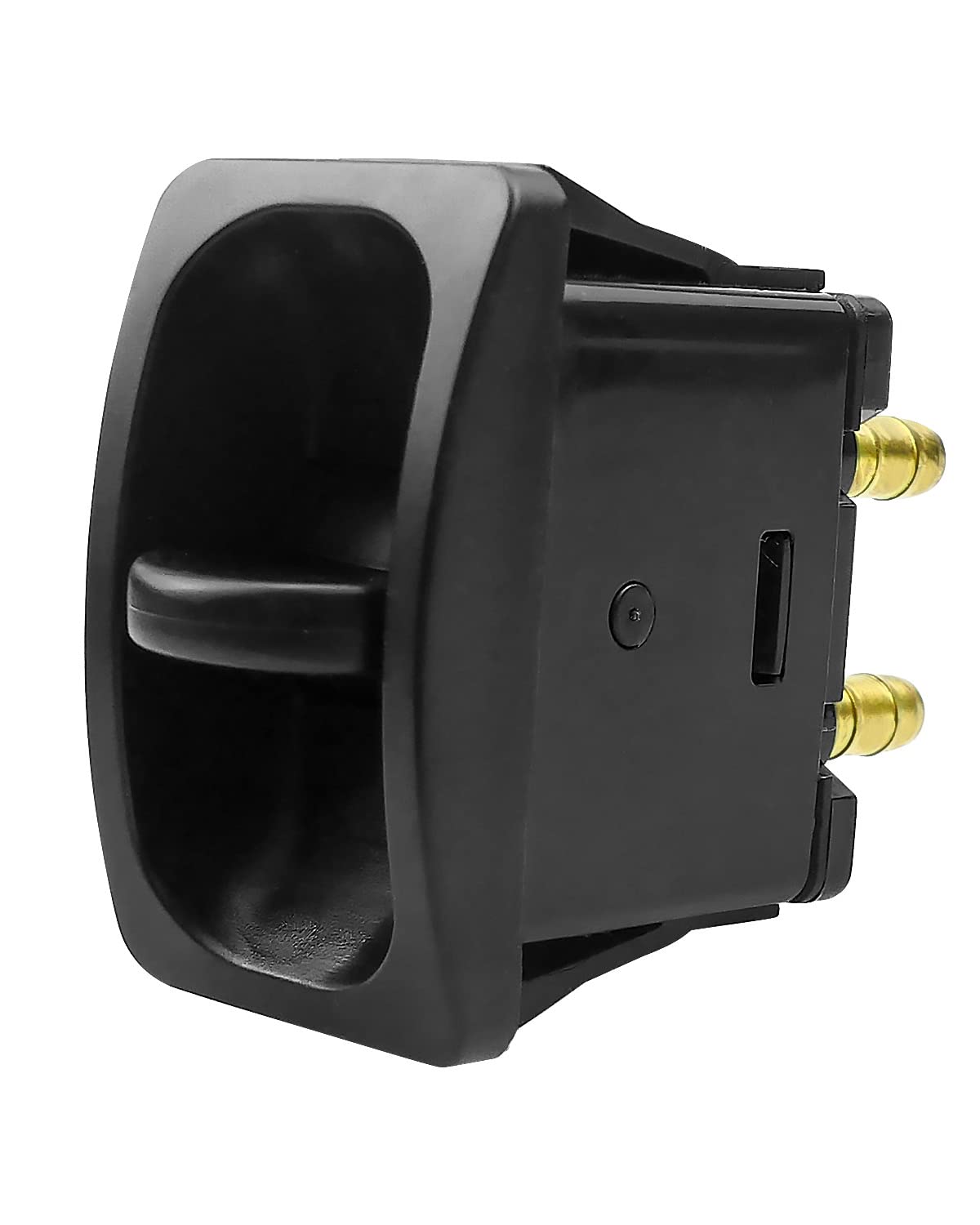 Easy Ride Control Switch by TIKSCIENCE