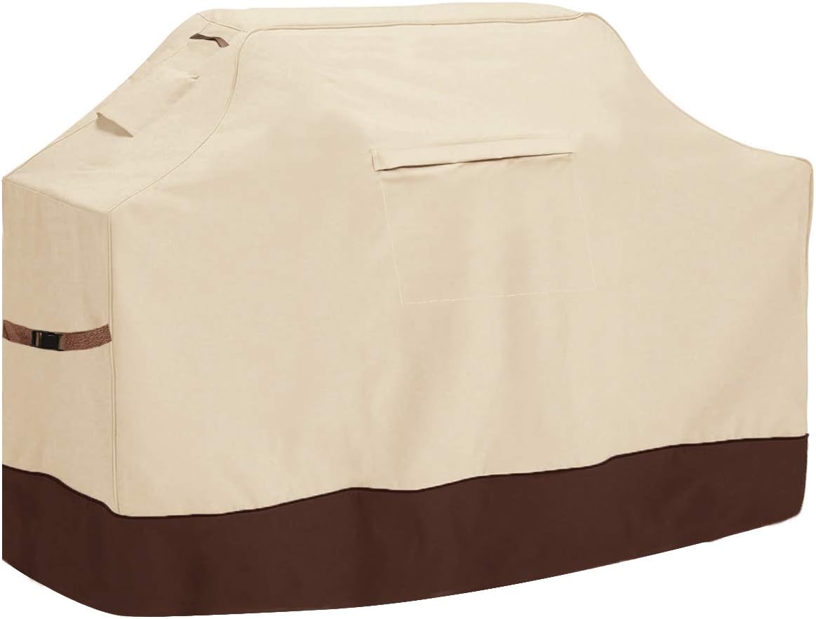 Vailge 60-inch Waterproof BBQ Grill Cover for All Grills