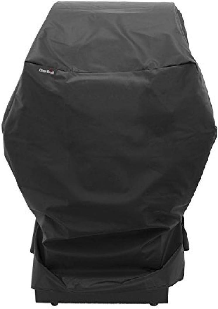 Char-Broil Performance Grill and Smoker Cover for Small Grills