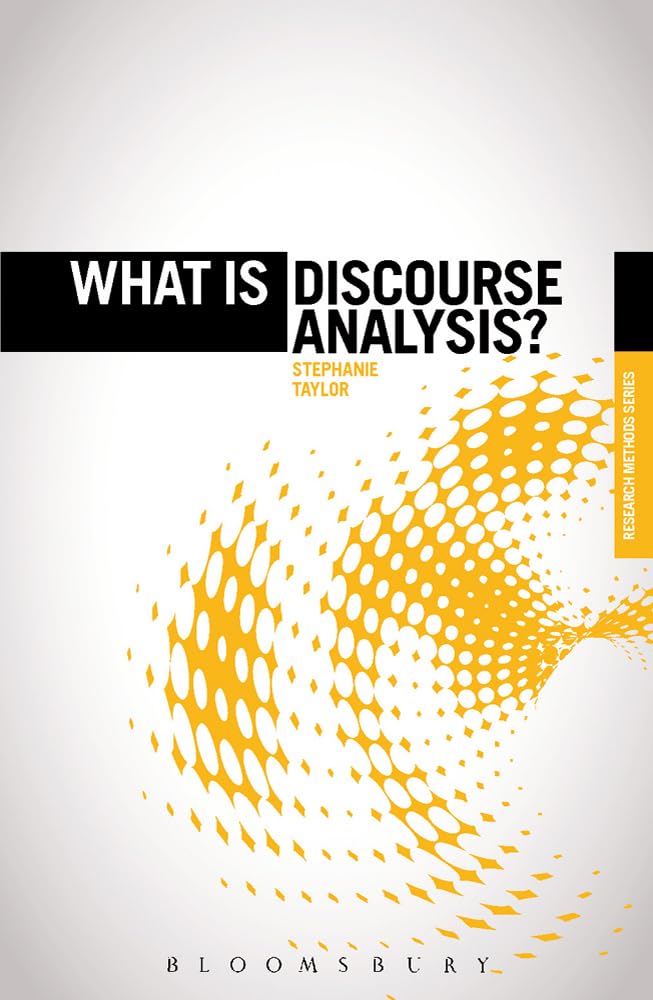 What is Discourse Analysis? A Comprehensive Guide to Research