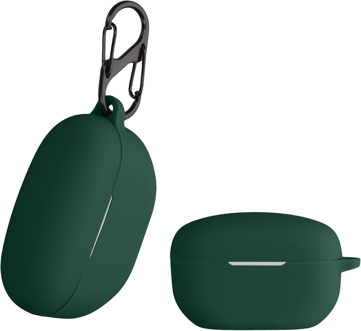 Dark Green Silicone Case for Sony WF-1000XM5