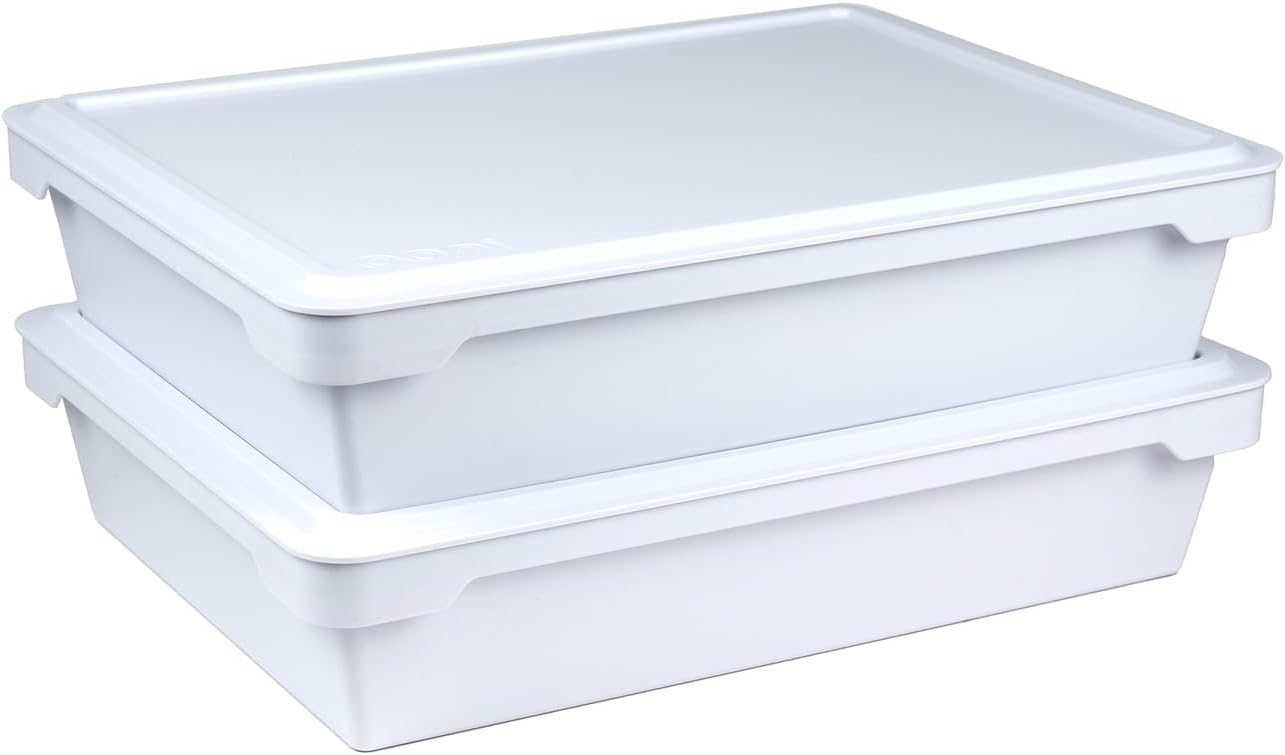 Ooni Pizza Dough Proofing Box for Perfect Pizza Preparation