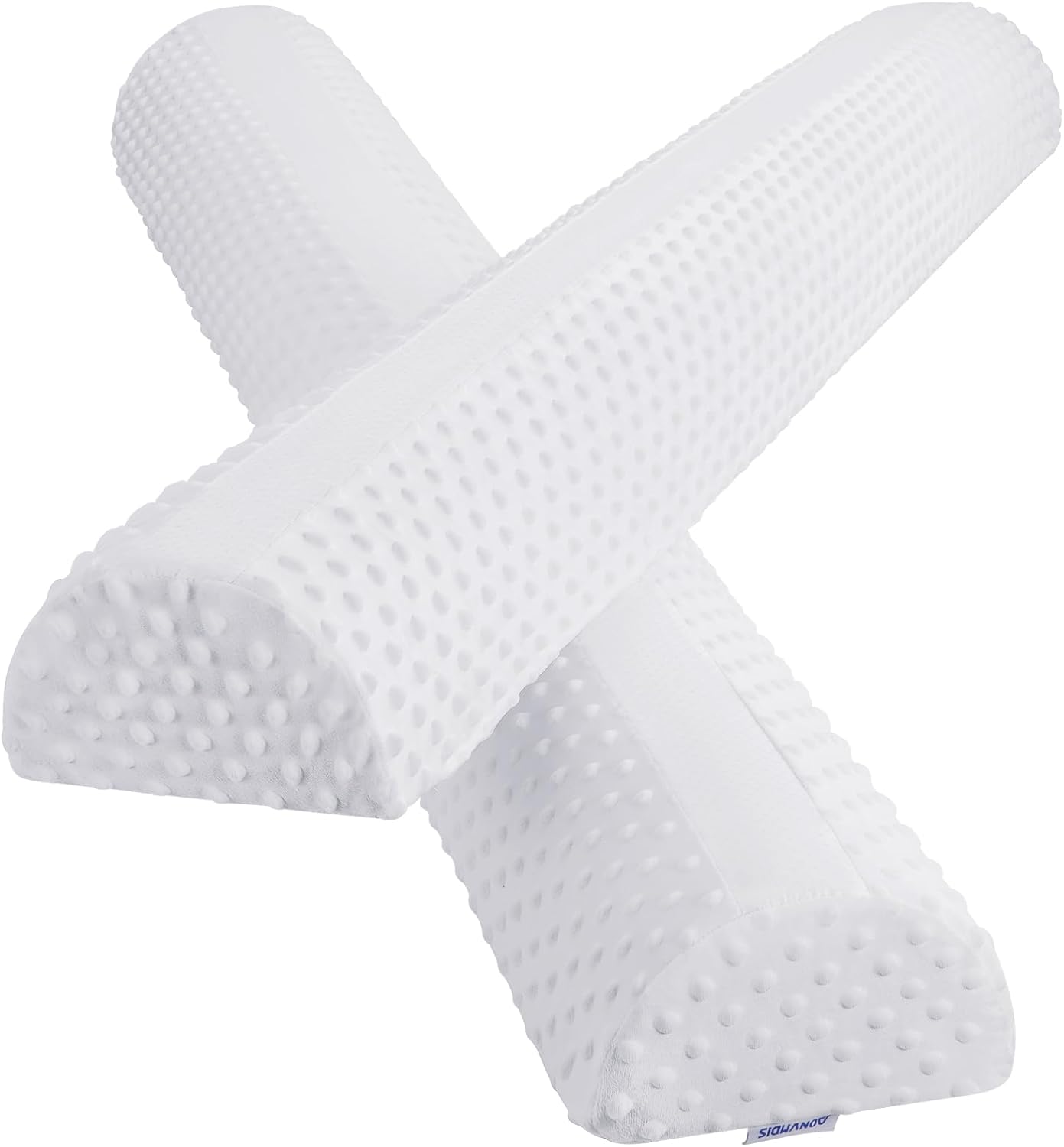 Foam Bed Bumpers for Toddlers - Safe Bed Rail System