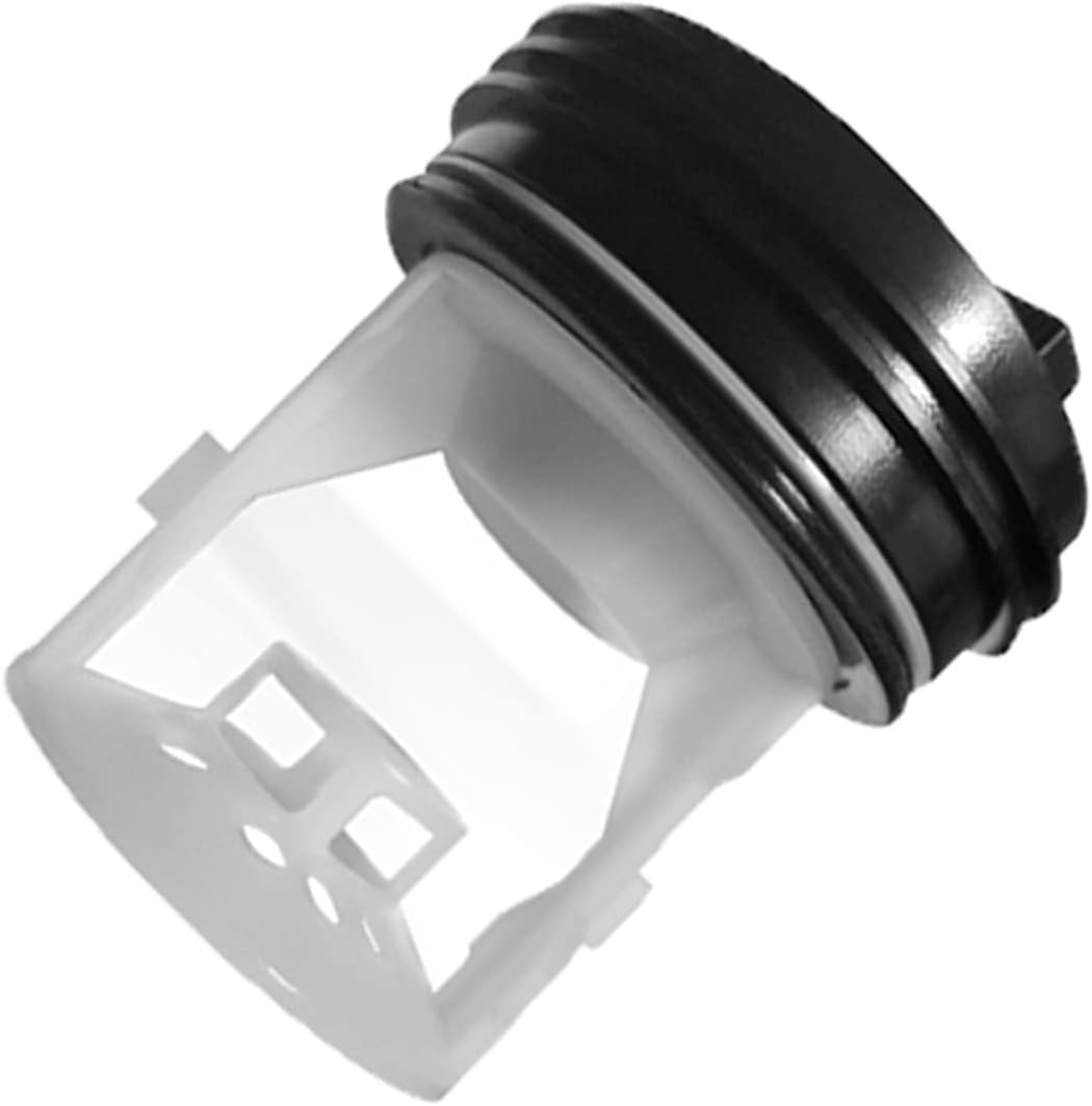 Midea Haier Washing Machine Drain Pump Filter - Prevents Clogs!