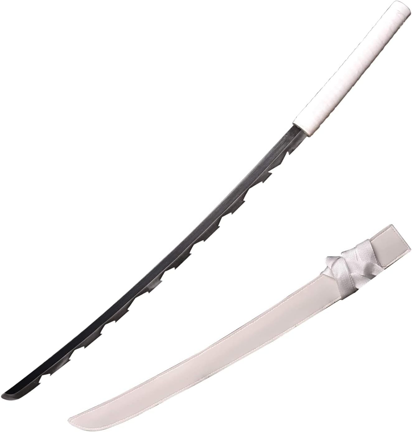Sword Valley Demon Series Sword - Perfect for Cosplay and Collecting