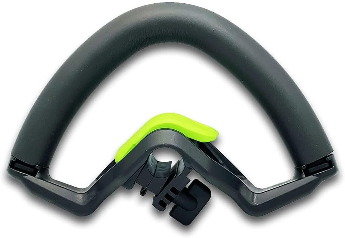 Quick Adjust Trimmer Handle for EGO 15 String Trimmers