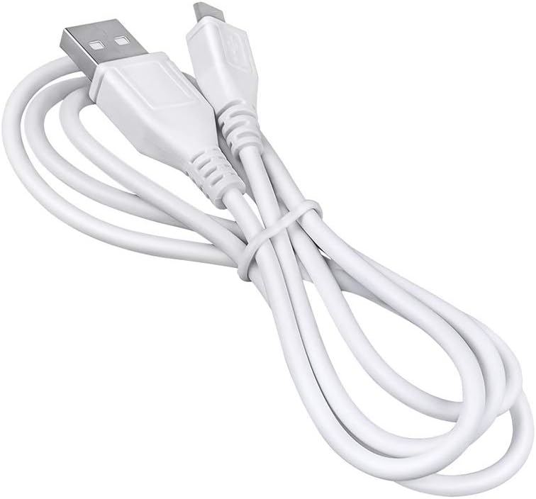 Fast Charge PKPOWER Micro USB Cable for Jabra Elite 65t