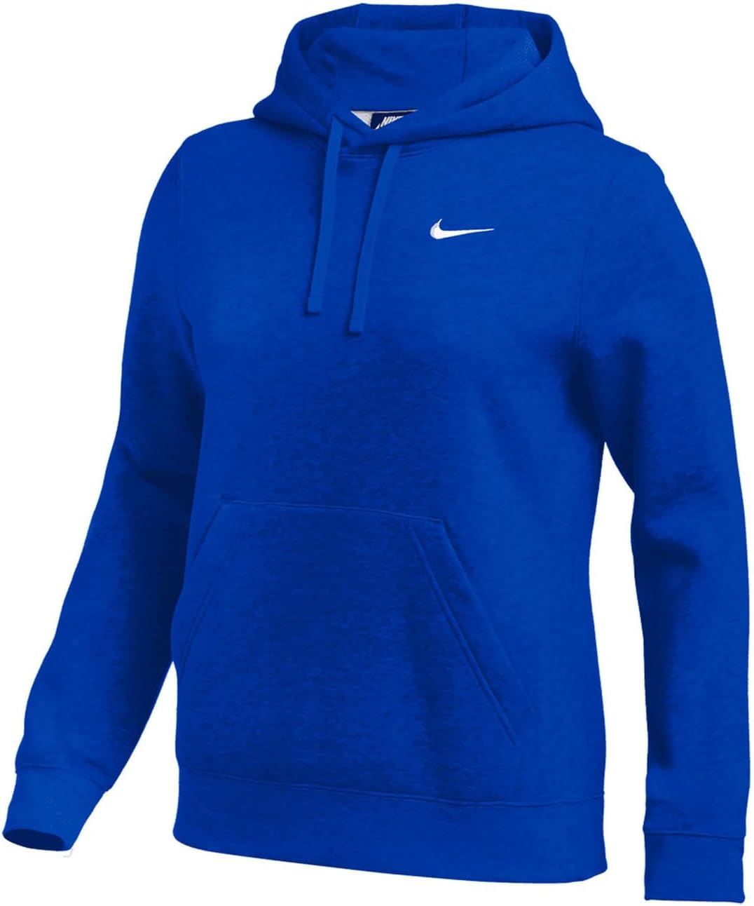 Nike Women's Pullover Fleece Hoodie for Ultimate Comfort
