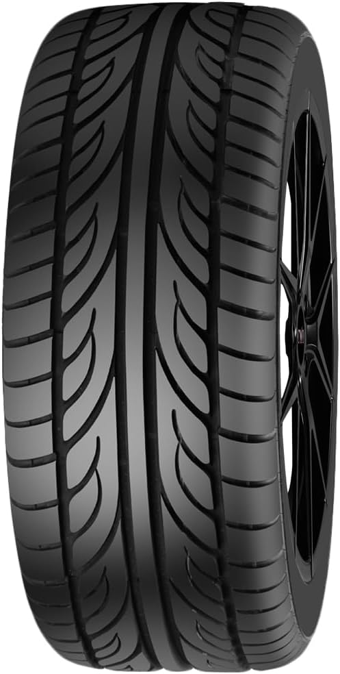 Forceum Hena All-Season Performance Radial Tire for Cars