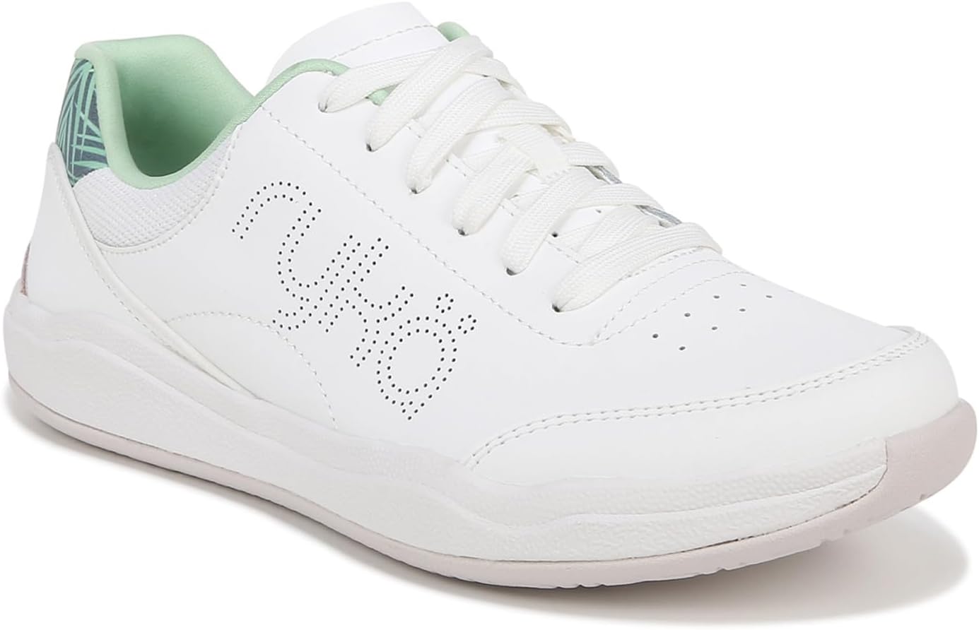 Ryka Women's Courtside Pickleball Shoe for Casual Performance