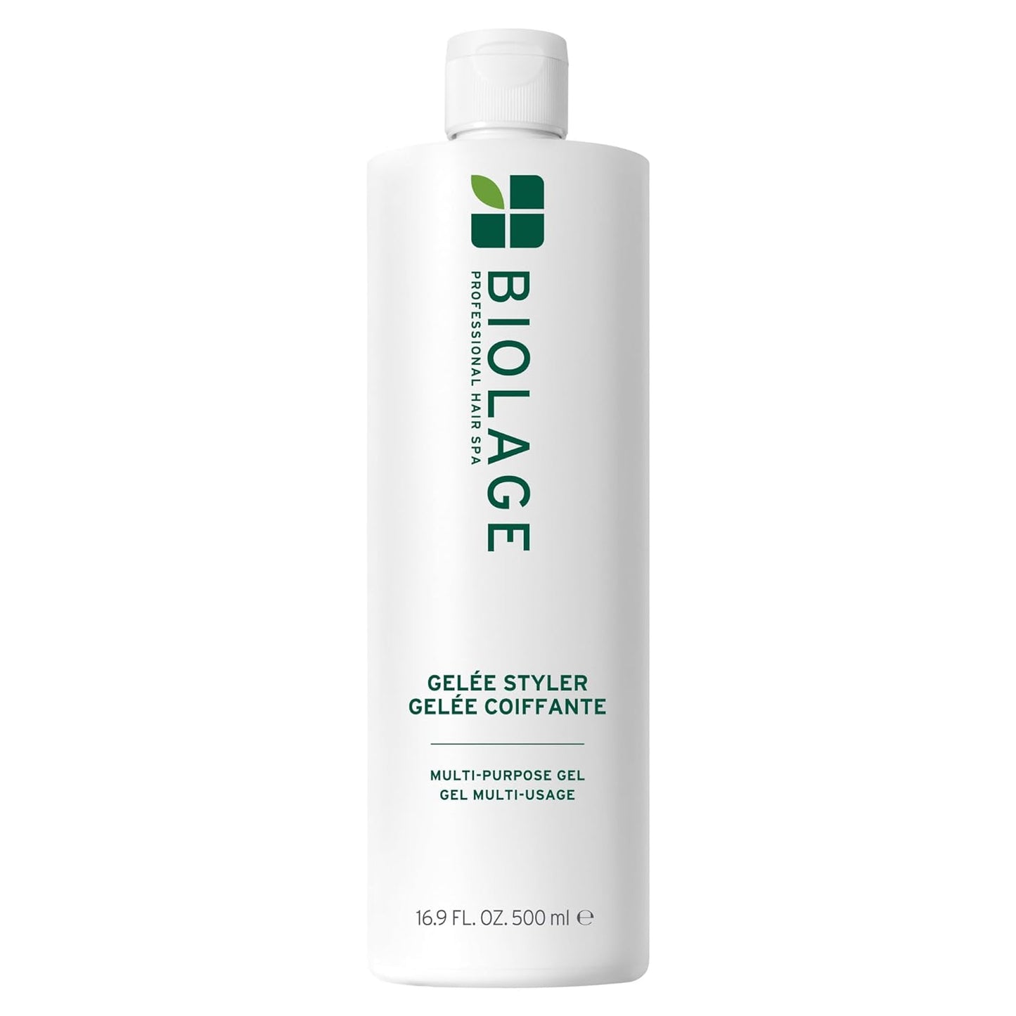 Biolage Styling Gelee - Firm Hold Gel Styler for All Hair Types