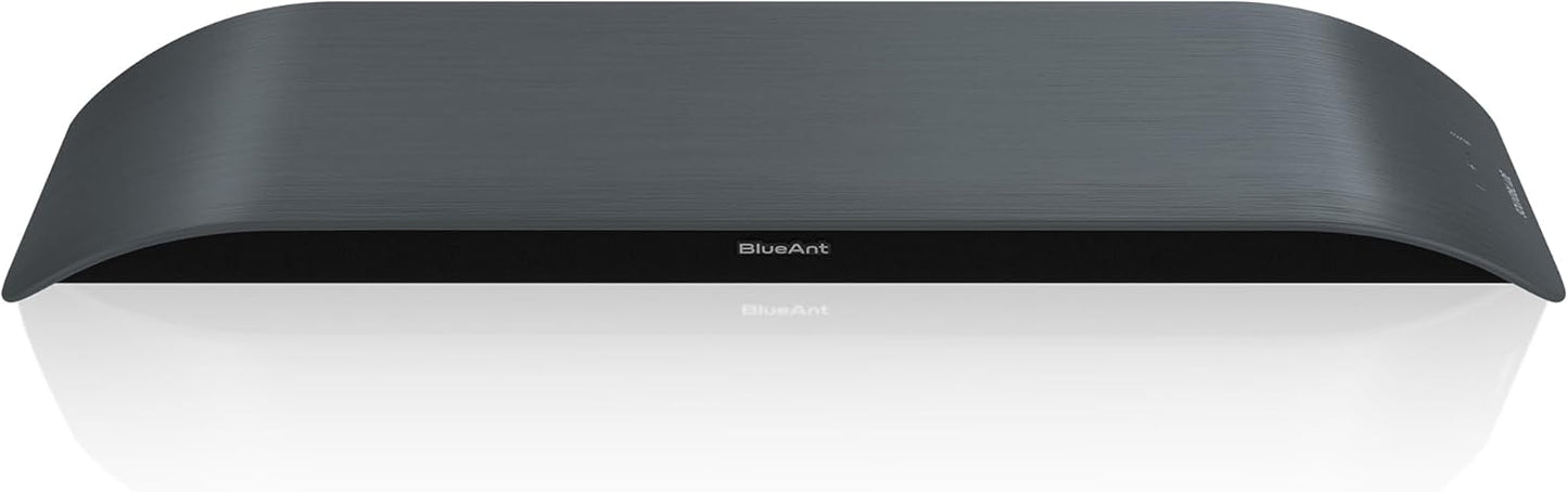 BlueAnt Soundblade: Immersive Desktop Soundbar