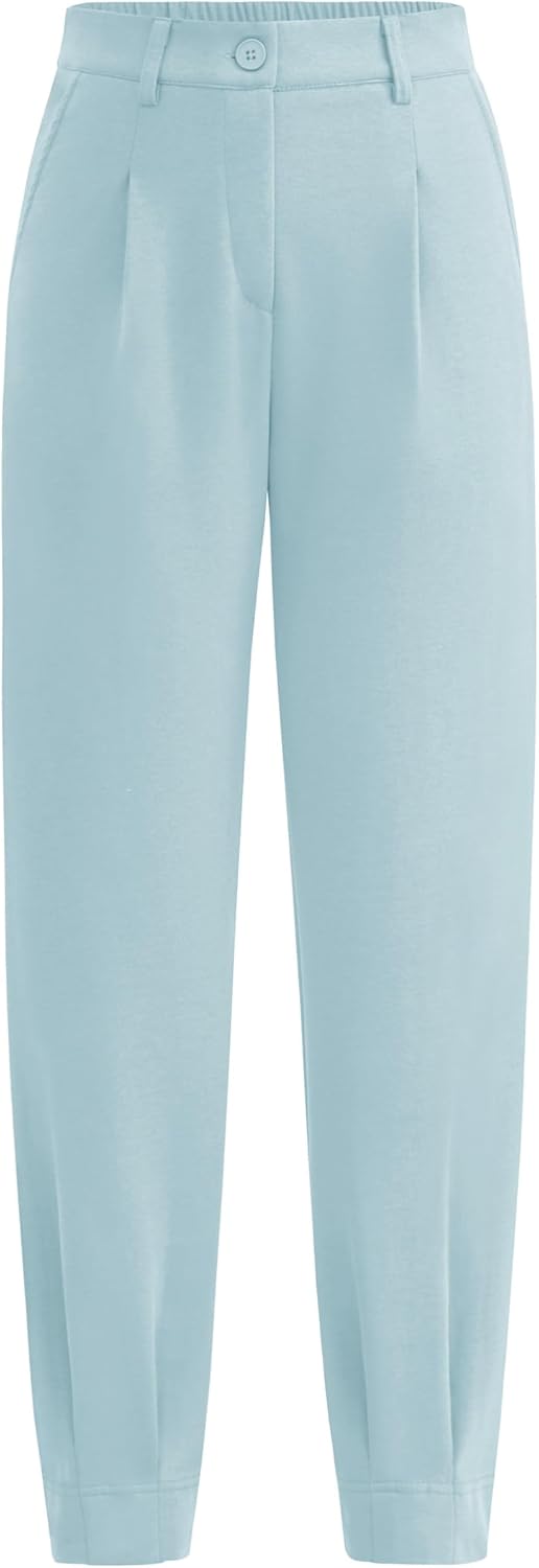 PRETTYGARDEN Womens Dress Pants for Business Casual Style