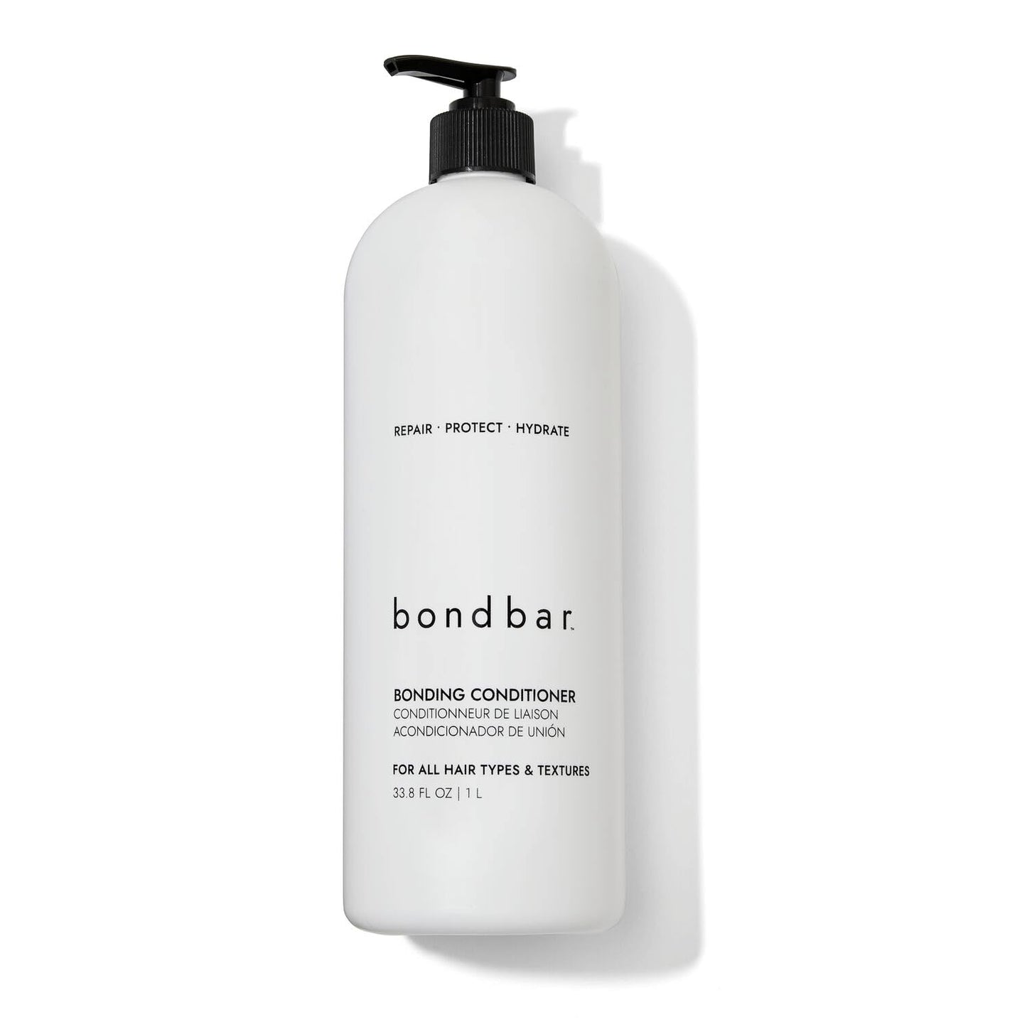 Bondbar Conditioner for Damaged Hair Repairs & Strengthens