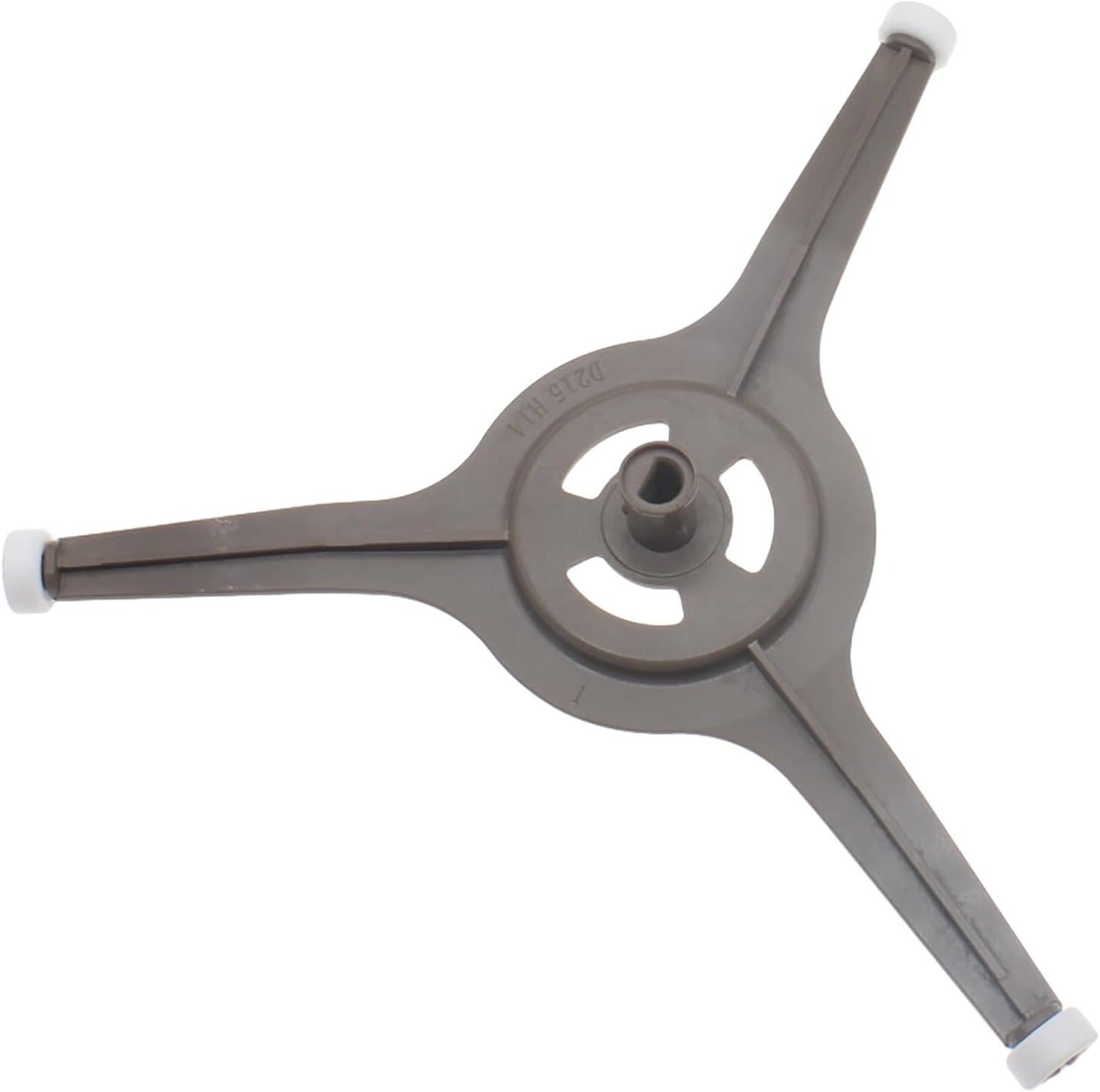 Rotating Ring Support for 10.6 Microwave Plate