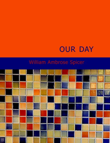 Our Day: In the Light of Prophecy - A Comprehensive Insight