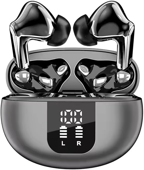AI Translating Earbuds: Real Time Translation, 144+ Languages
