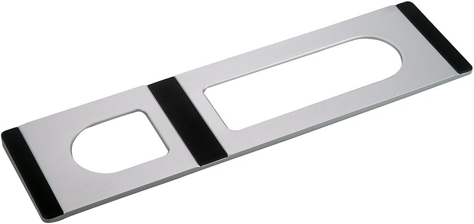 CraftMaster Metal Dock - Control iMac Remotely