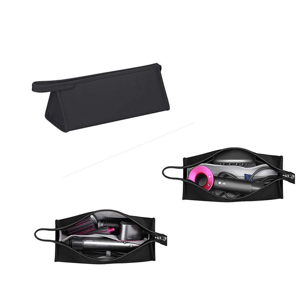 Buwico Styling Tools Travel Case - Protect & Organize!