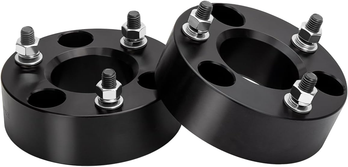 Dynofit 2in Leveling Lift Kit for Dodge Ram 1500 4WD Trucks
