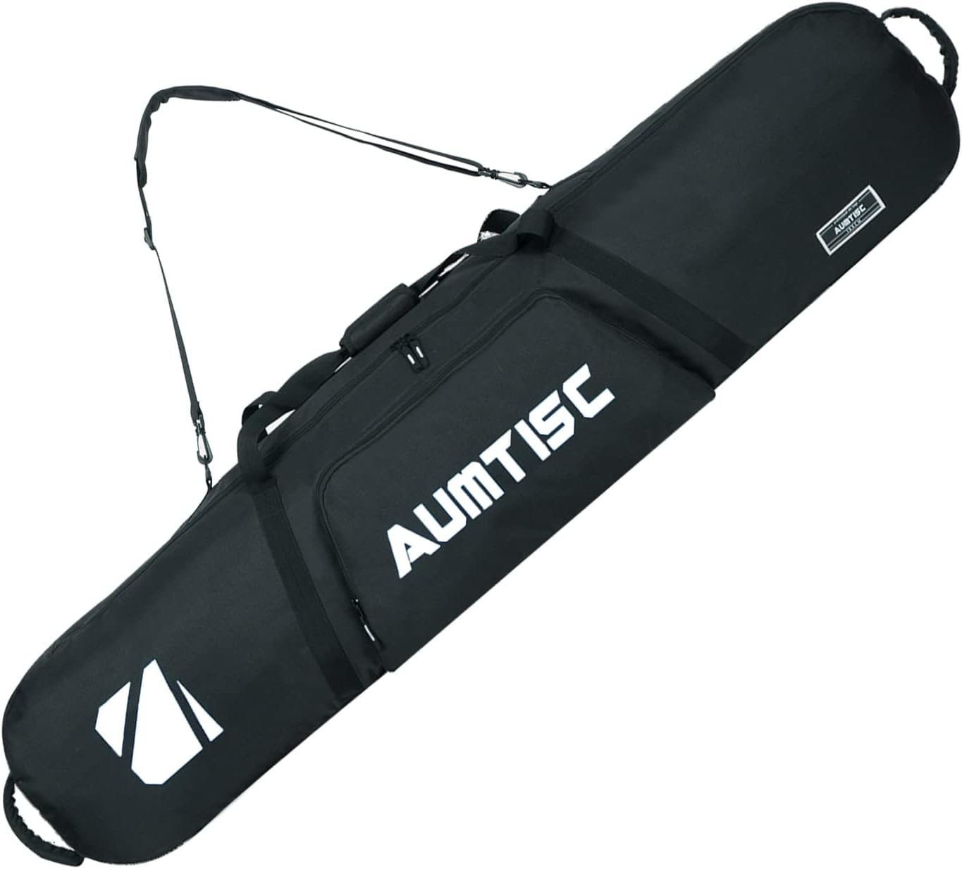 Ultimate AUMTISC Snowboard Bag - Travel with Ease