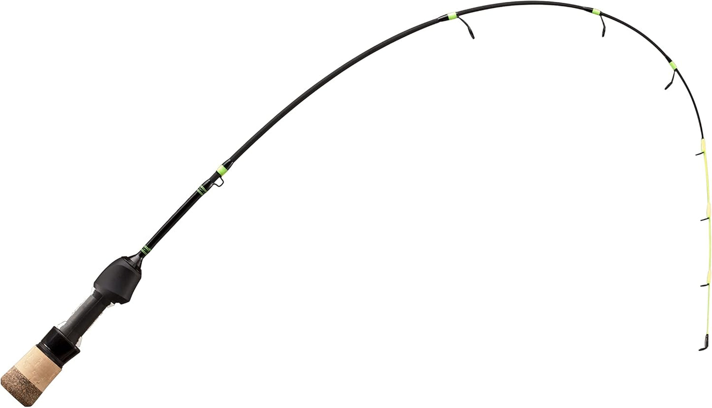 Tackle Ice Fishing with Precision - 13 FISHING Rod