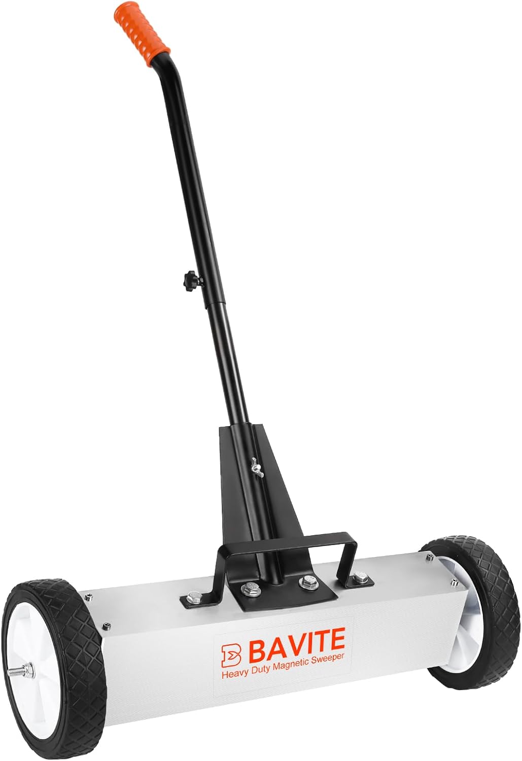 E BAVITE Nail Magnetic Sweeper for Efficient Cleanup Tasks