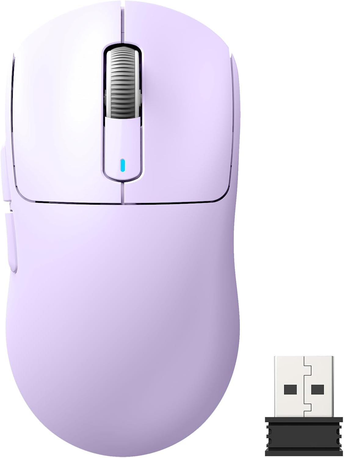 ATTACK SHARK X3 Gaming Mouse - Ultra-Light, 26K DPI, Tri-Mode Connectivity