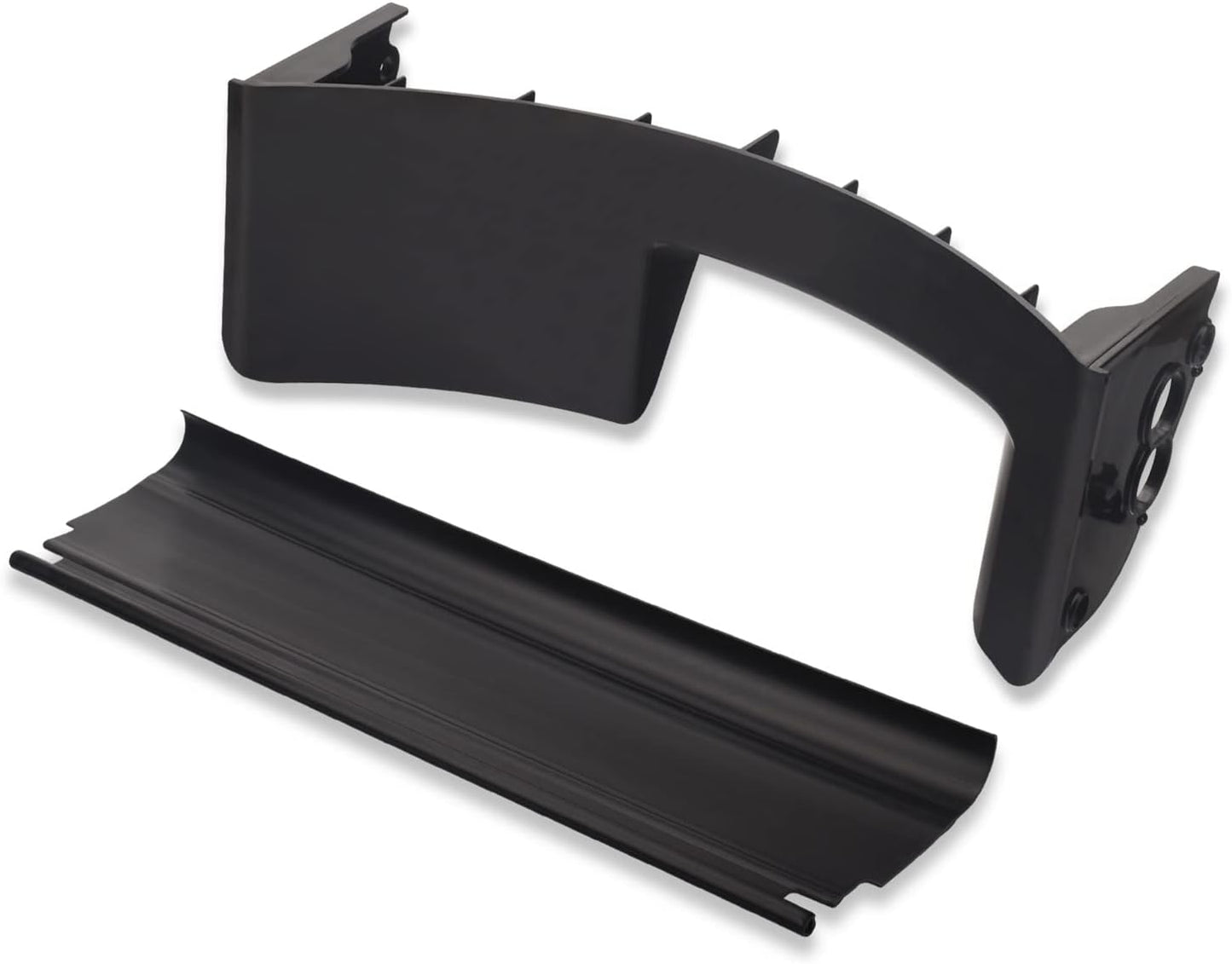 Rear Baffle & Trailing Shield Flap for Toro 22in Lawnmowers