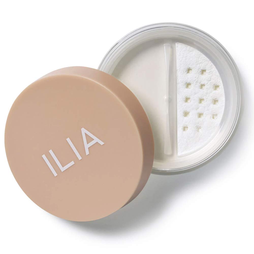 ILIA Soft Focus Setting Powder for Flawless Skin All Day