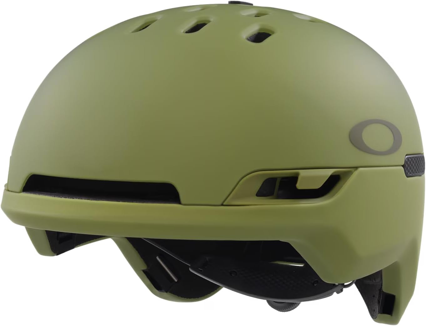 Oakley MOD BC Ski Helmet + Bonus Bottle