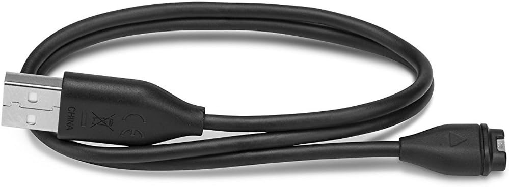 Fast Charging for Any Garmin Device