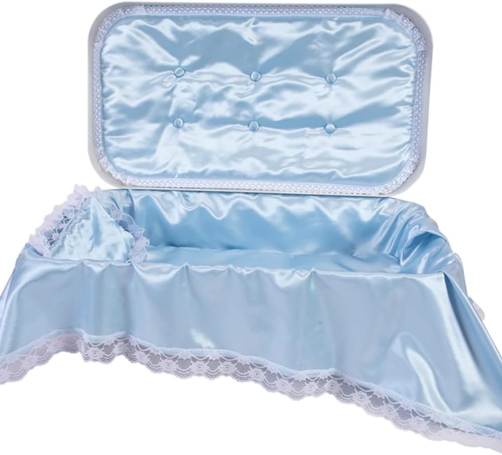 Pet Memory Shop Elegance Series Pet Casket for Cherished Pets