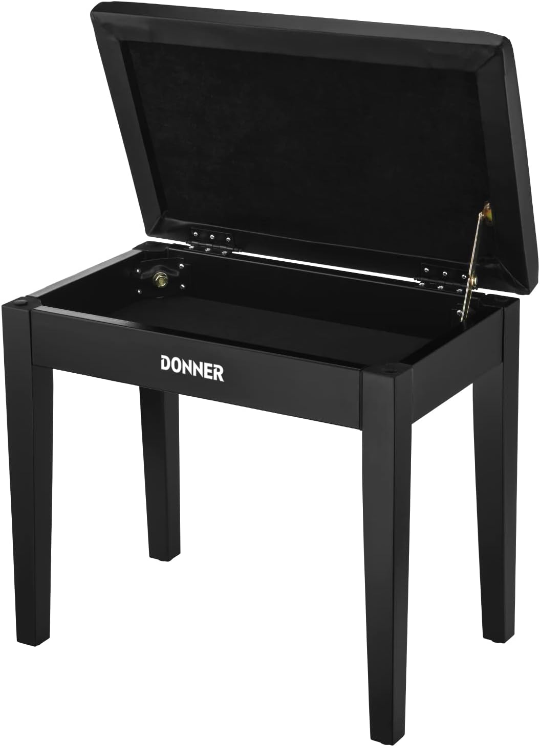 Comfortable & Stylish Donner Piano Bench