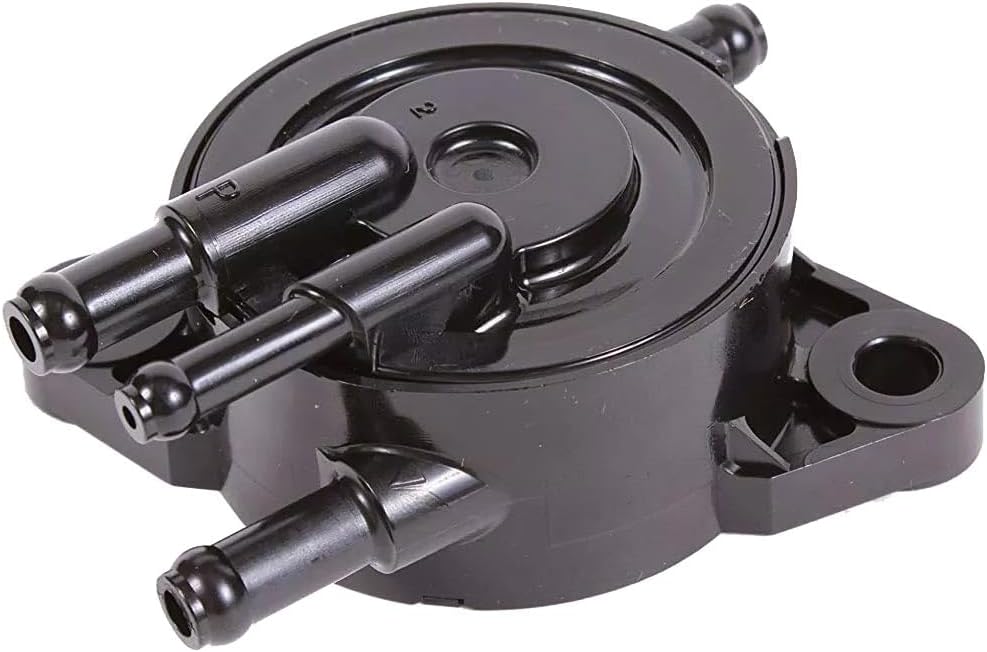 Honda Fuel Pump Assembly 16700-Z6L-003 for GX Series Engines