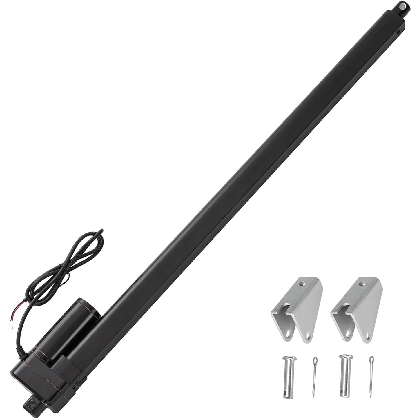 30 Inch Stroke Linear Actuator for Heavy Duty Applications