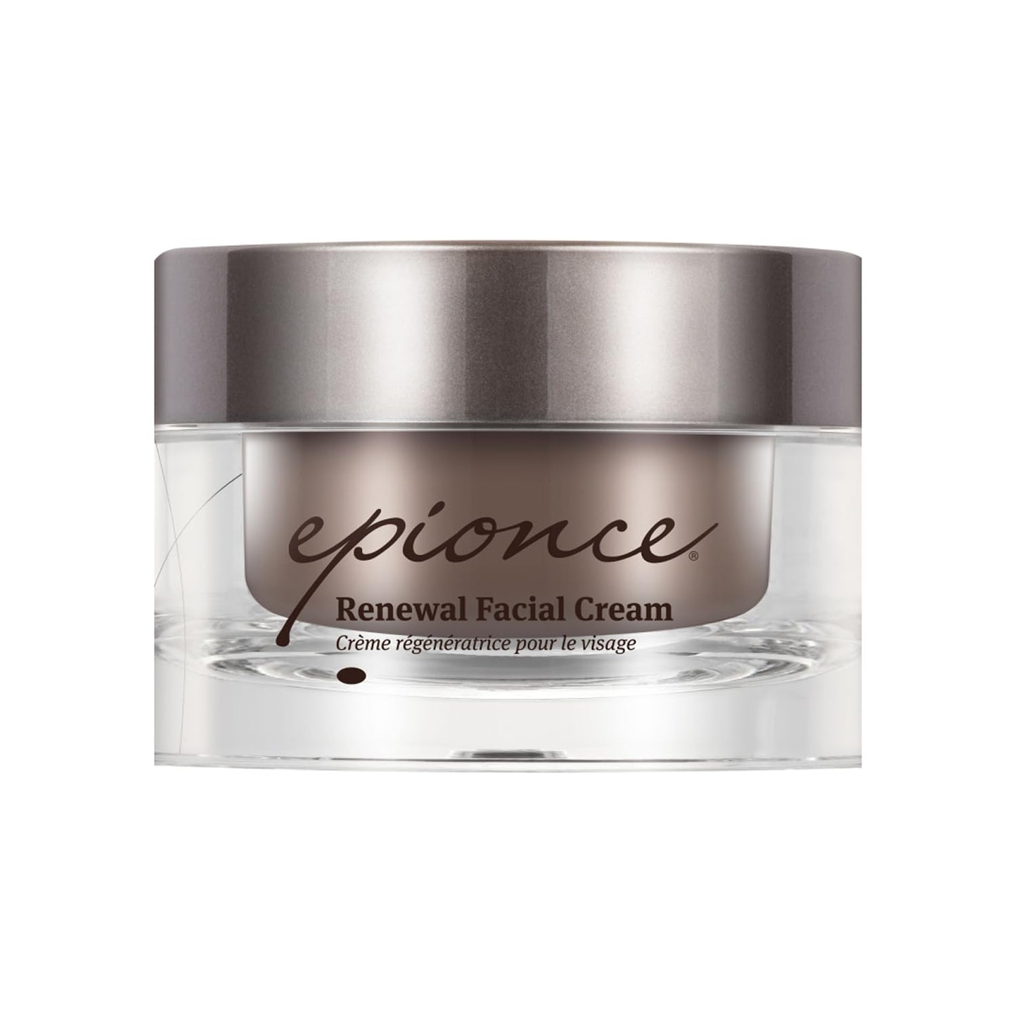 Epionce Renewal Facial Cream for Hydrating Anti-Aging Moisturizer