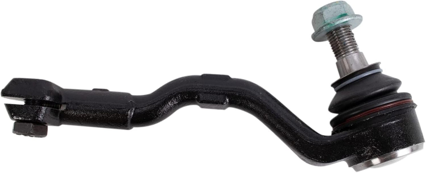 TRQ Front Right Outer Tie Rod for 2014-2019 BMW X5 X6