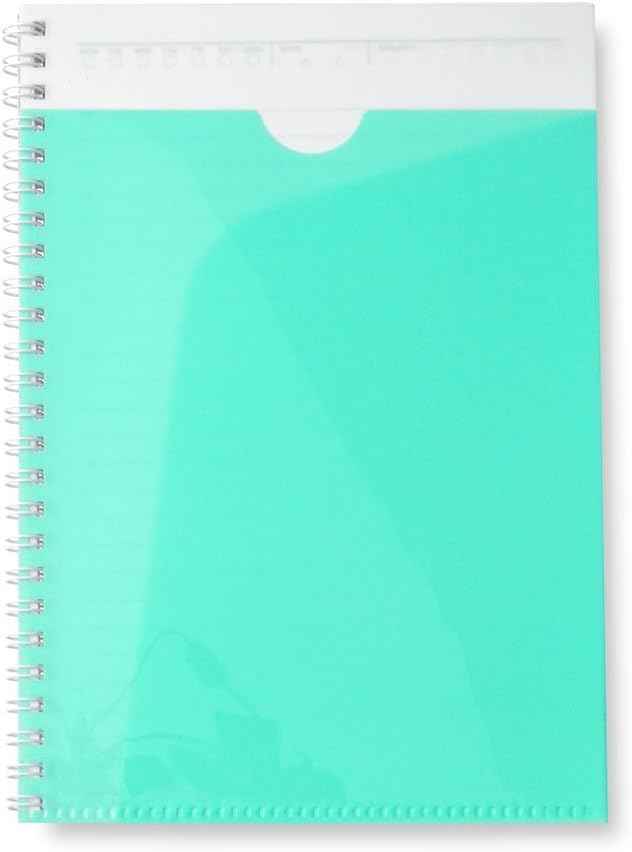 Gartner Studios Date-Keep Jr. Notebook