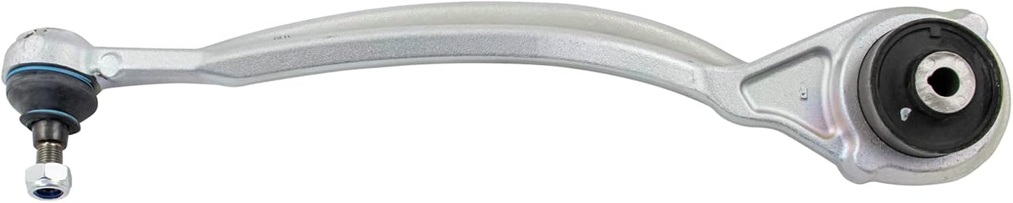 TRQ Front Right Lower Control Arm with Ball Joint for Mercedes