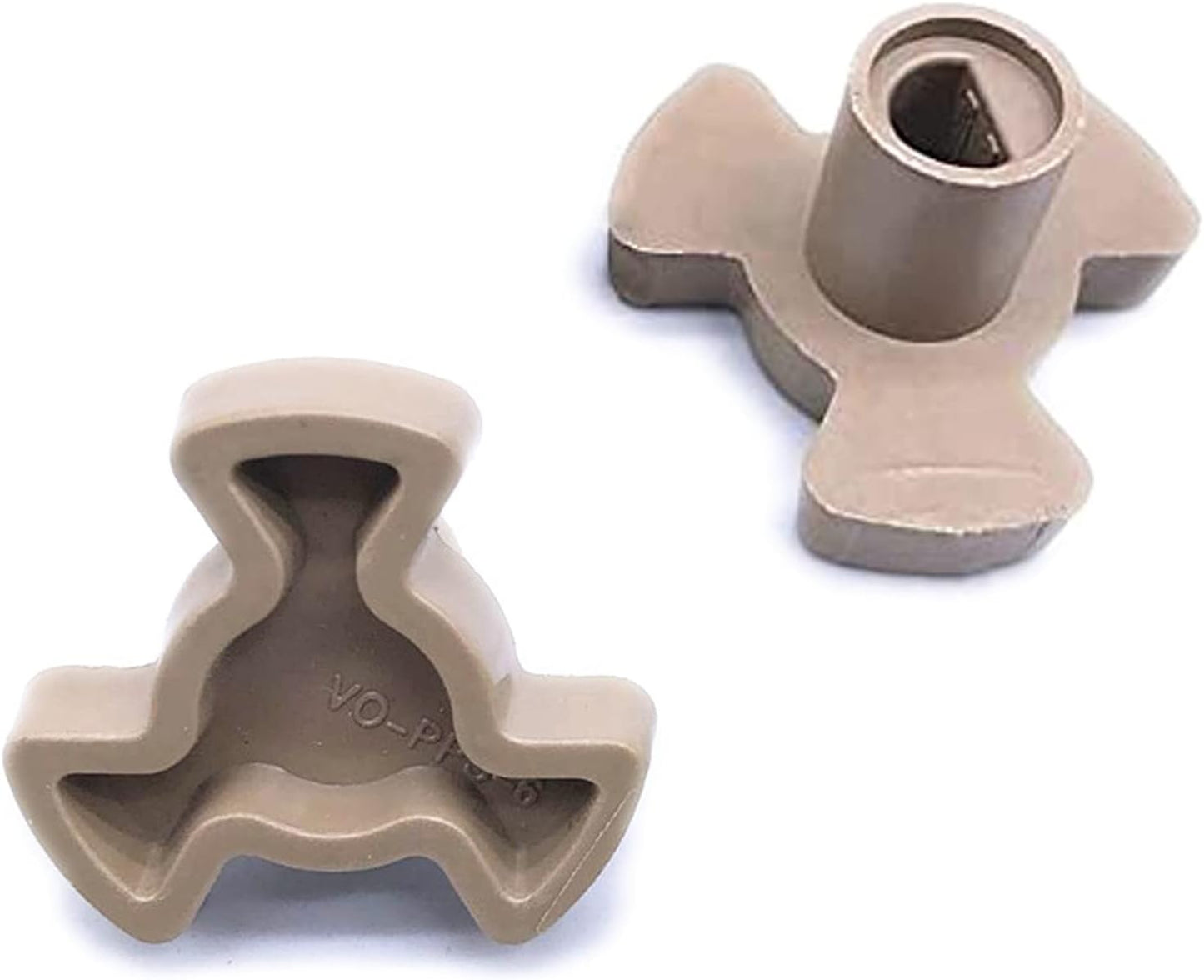 XingHua Microwave Turntable Coupler Set - Efficient Replacement!